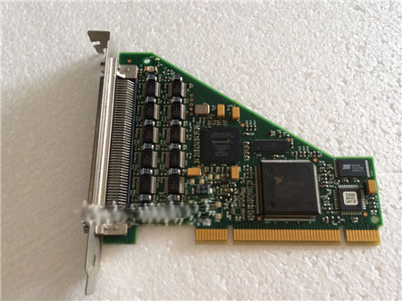 NI PCI-6509 778792-01 - Click Image to Close